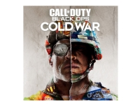 Call of Duty Black Ops Cold War - PlayStation 5 - Engelsk