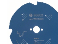 Bosch Circular Saw Blade EX FC H 165x20-4 - 2608644122