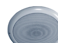Bosch LC1-UM06E8, 1.0 kanaler, Koblet med ledninger (ikke trådløs), 6 W, 70 - 20000 Hz, 835 O, Hvit