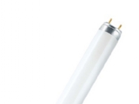 Osram LUMILUX T8, 30 W, G13, Rør, 16000 timer, 2400 lm, Varm hvit