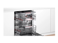 Bosch Serie | 6 Silence Plus SMV6ZCX42E opvaskemaskine - til indbygning - Zeolith - Home Connect - 44 DB - TimeLight