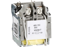 Schneider Electric LV429392 Arbejdsafbryder Grå 1 stk