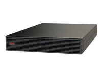 APC Easy UPS On-Line SRV RM 72V Battery Pack - UPS-batteri - blysyre - svart - for P/N: SRV10KRI, SRV2KRI, SRV3KRI, SRV6KRI, SRV6KRILRK