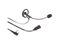 Hovedtelefoner/headset Alan MA-30-L C648.03 1 stk