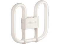 Philips PL-Q 4P, 35,5 W, GR10q, 4P, 2850 lm, Hvit