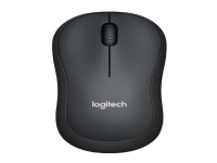 Logitech M220 Silent Black