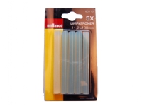 Millarco® limpatroner 11,2 x 100 mm 5-pak