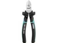 Phoenix Contact Piano hard wire cutting tool CUTFOX S DB 1212790 with holder for attaching to a presenter