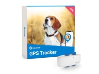 Tractive GPS DOG 4 - GPS-sporeenhet