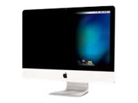 3M personvernfilter - Personvernfilter for skjerm - 24 bredde - svart - for Apple iMac (24 in)