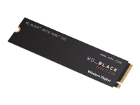 WD_BLACK SN770 WDS100T3X0E - SSD - 1 TB - intern - M.2 2280 - PCIe 4.0 x4 (NVMe)