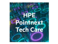 HPE Pointnext Tech Care Basic Service - Utvidet serviceavtale - deler og arbeid - 3 år - på stedet - 9x5 - responstid: NBD - for P/N: P19563-291, P19563R-B21, P19564-291, P19564R-B21, P37151-291, P37151-B21, R1G01A