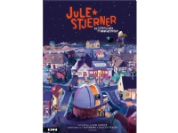 Julestjerner | Kim Langer | Språk: Dansk