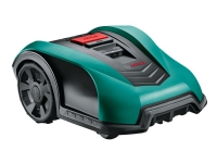 Bosch Indego 350 - Robotgressklipper - trådløs - 18 V - 2.5 Ah - 19 cm - 7.5 kg