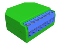 Shelly Dimmer 2 - Dimmer - trådløs - 802.11b/g/n - 2.4 - 2.484 GHz