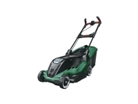 Bosch AdvancedRotak 750 - Gressklipper - elektrisk - 1700 W - 45 cm - 16 kg