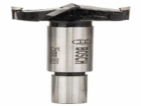 Bosch Accessories 2608597607 Forstnerbor 25 mm Samlet længde 90 mm Cylinderskaft 1 stk
