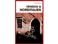 Turen går til Venedig & Norditalien | Preben Hansen | Språk: Dansk