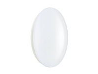 Philips Lighting Ledinaire WL060V 33909299 LED-væglampe 12 W Varmhvid Hvid