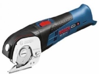 Bosch GUS 10,8 V-LI Professional - Skjærehjul - trådløs - uten batteri - 10.8 V - Uten batteri og opplader