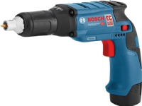 Bosch Professional GTB 12V-11 cordless drywall screwdriver solo - 06019E4002 - Uten batteri og opplader