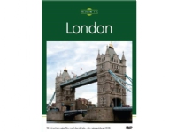 Rejsen til London DVD | Språk: und