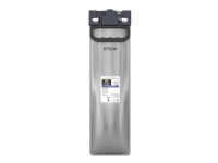 Epson T05A - Høykapasitets - svart - original - blekkpatron - for WorkForce Pro RIPS WF-C879, WF-C878, WF-C879
