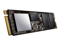 ADATA XPG SX8200 Pro - Solid State Drive - 2 TB - intern - M.2 2280 - PCI Express 3.0 x4 (NVMe)