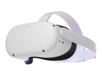 Oculus Quest 2 (128 GB) - Virtual reality-system