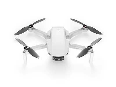 DJI Mavic Mini Drone