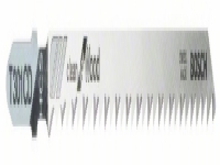 Bosch clean for Wood T 301 CD - Stikksagblad - for kartong, kryssfinér, fiberplate, bløtt tre - 5 deler - T-skaft - lengde: 117 mm