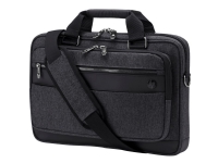 HP Executive Slim Top Load - Notebookbæreveske - 14.1 - svart - for ProBook 445 G9, 44X G7, 630 G8, 635, 640 G8, Fortis 14 G9 ZBook Firefly 14 G7, 14 G8