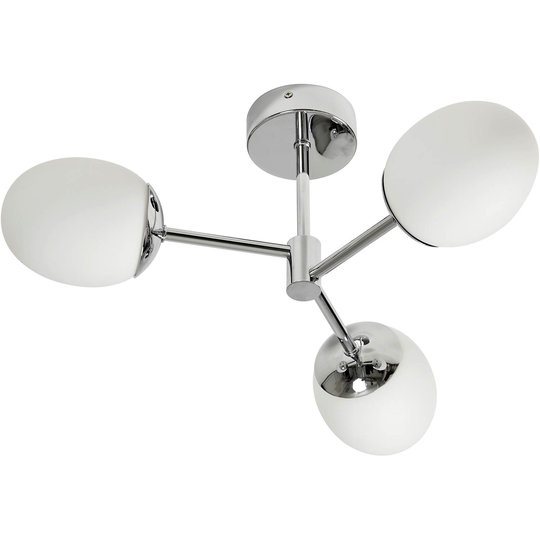 AH Belysning Klasen T 950/04 krom
