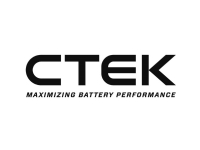 CTEK ONE 40-330 Automatisk oplader 12 V