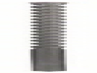 Bosch Accessories CYL-3 2608597691 Hårdmetal Beton-spiralbor 10 mm Samlet længde 400 mm Cylinderskaft 1 stk