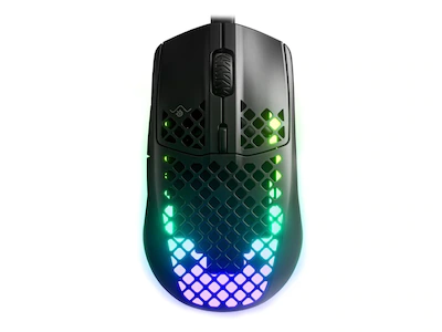 SteelSeries Aerox 3 gamingmus