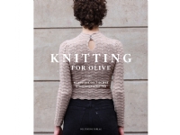 Knitting for Olive - av Larsen Pernille, Larsen Caroline - bok (innbundet bok) | Språk: Dansk