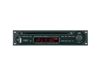 Monacor PA-1140RCD ELA-radio/CD-modul