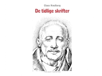 De tidlige skrifter | Claus Houlberg | Språk: Dansk