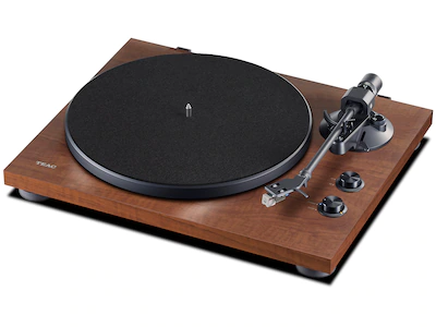 Teac Bluetooth platespiller TN-280BT-A3 (valnøtt)