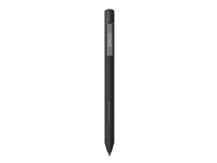Wacom Bamboo Ink Plus - Active stylus - Bluetooth - svart