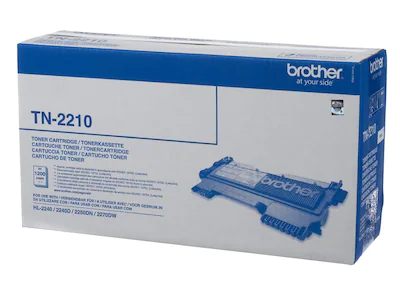 Brother Toner Sort TN2210