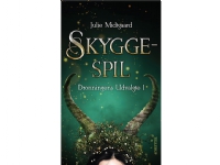 Dronningens Udvalgte #1: Skyggespil | Julie Midtgaard | Språk: Dansk