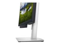 Dell SB521A - Lydplanke - for skjerm - 3.6 watt - for Dell P2721Q, P3221D, P3421W UltraSharp U2421E
