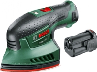 Bosch Home and Garden EasySander 12 cordless multi-sander (060397690A)