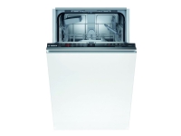 Bosch SPV2IKX10E / Home Connect / InfoLight / ExtraDry / A+