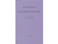 Illuminationer | Arthur Rimbaud | Språk: Dansk