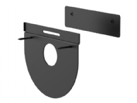 Logitech Tap Wall Mount - Kontrollermonteringssett for videokonferanse