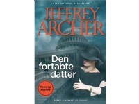 Den fortabte datter (Kane og Abel #2) | Jeffrey Archer | Språk: Dansk