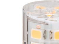 Kompakt LED-pære, 3,5 W